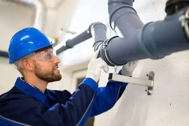 water damage restoration service Mount Union